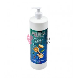 Ulei de masaj cu portocale si scortisoara Athina 1000ml, art 1928